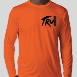 Dri-Fit Long Sleeve T Shirts