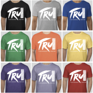 Classic T Shirt