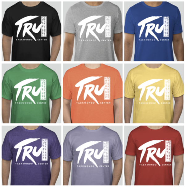 Classic T-Shirt