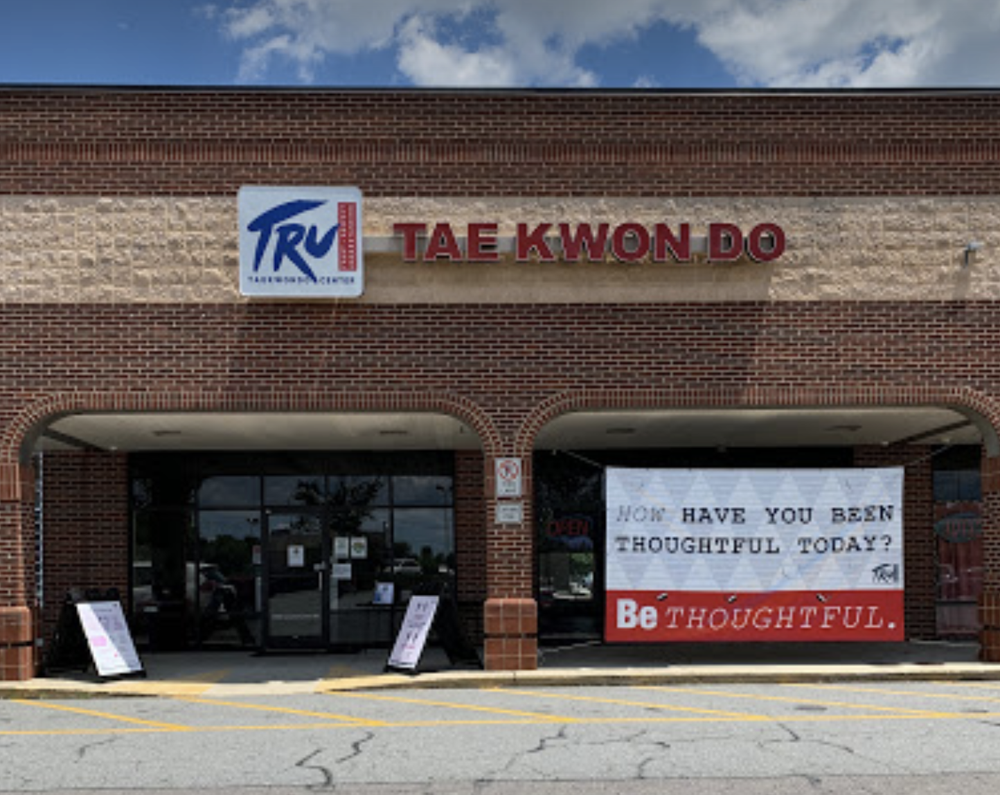 TRU Taekwondo Kernersville