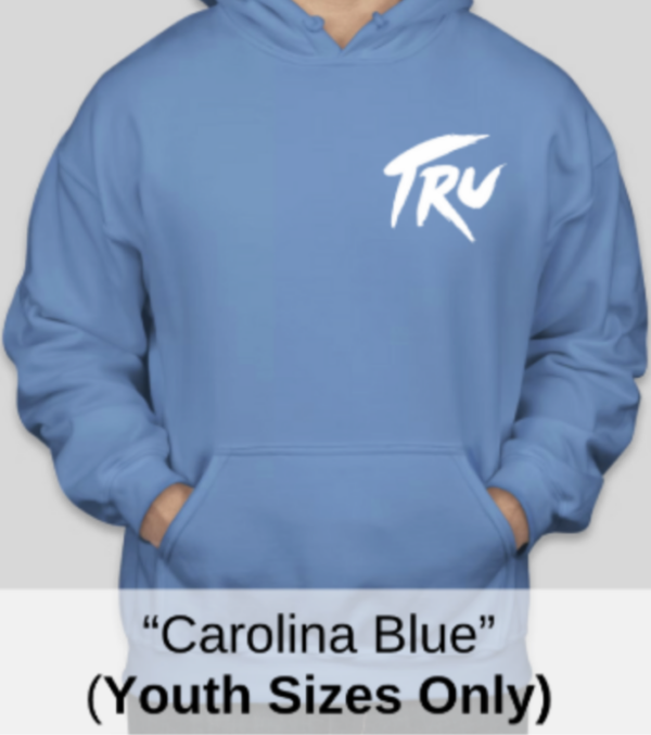 Youth Hoodies - Image 3