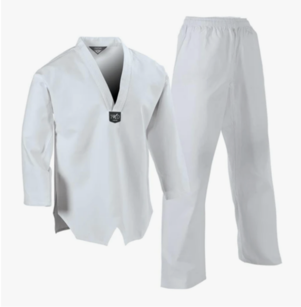 Standard Uniform