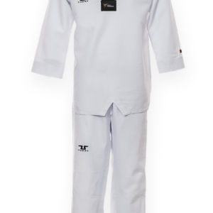 Tusah Premium Uniform (ONLY for upcoming Black Belt Test Candidates & Current Black Belts)