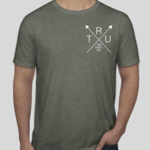 Official Headquarter T-Shirts