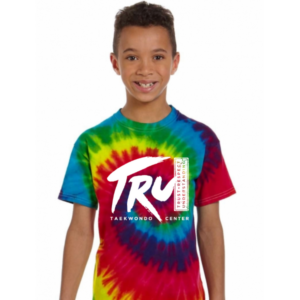 Tie Dye T-Shirts