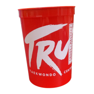 Red Stadium Cup